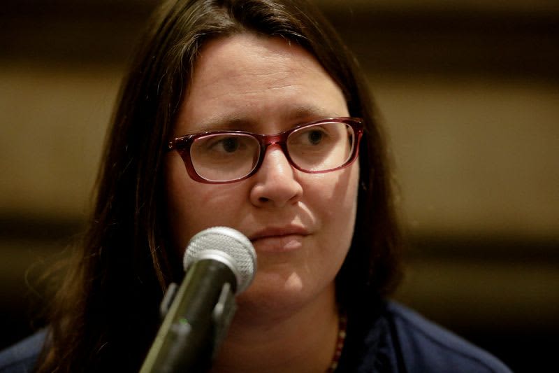 As U.S. states restrict abortions, pro-choice lawmakers look to Mexico 5 origin 1