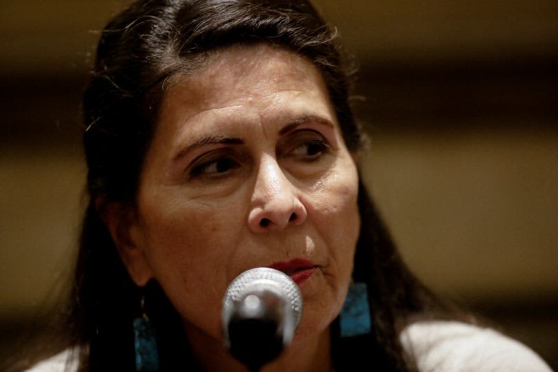As U.S. states restrict abortions, pro-choice lawmakers look to Mexico 7 origin 1