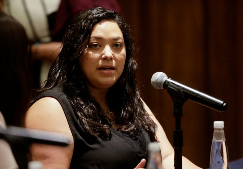 As U.S. states restrict abortions, pro-choice lawmakers look to Mexico 8 origin 1