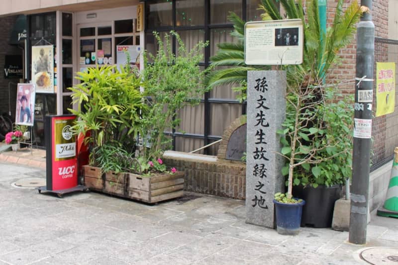 長崎の喫茶店で深夜にぼや 消火した勇敢な若者へ 誰か分かればお礼を 長崎新聞