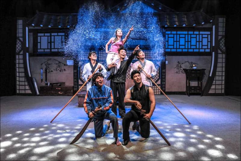 締切間近 旬が満載 韓国観光夏祭り22in千葉 6月17日 18日開催 チバテレ プラス