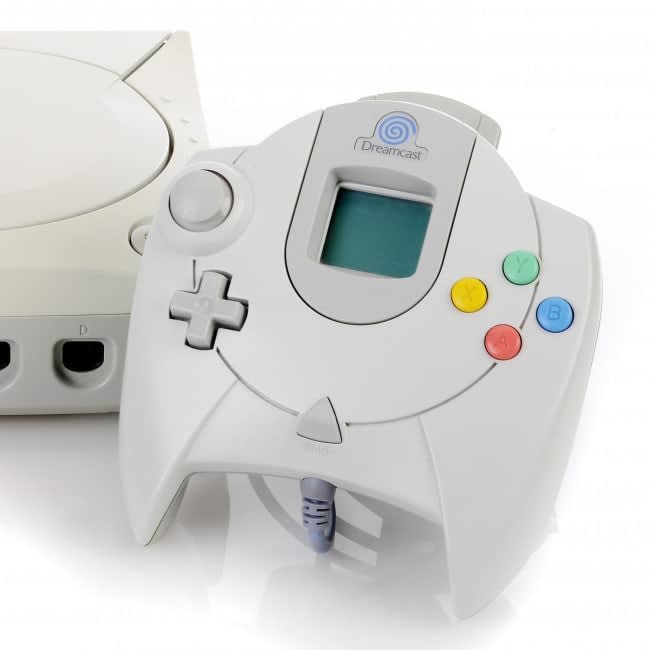 Sega says high costs are stopping them producing a Dreamcast or Saturn mini  console ｜ BANG Showbiz English