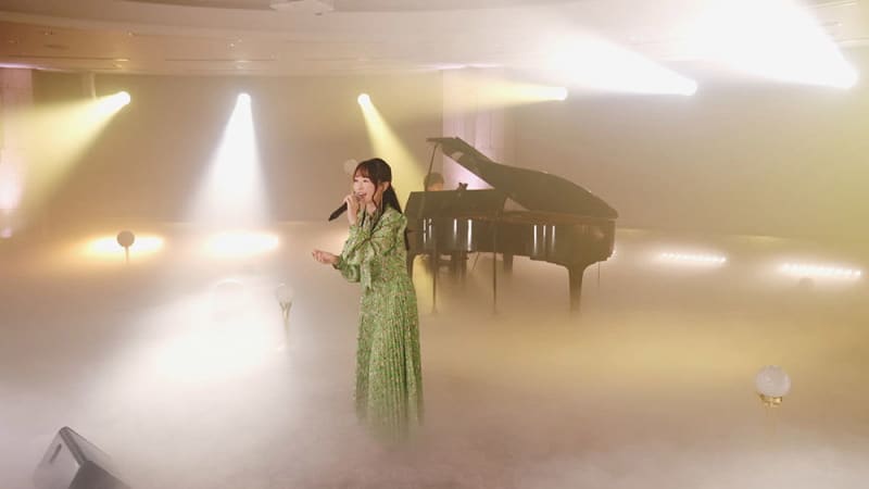 水樹奈々 の検索結果 Portalfield News