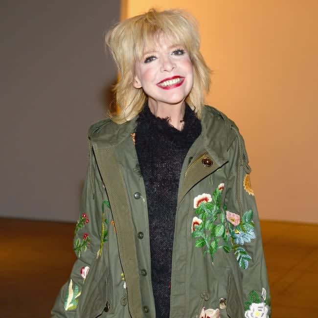 Julee Cruise dead at 65 2 origin 1