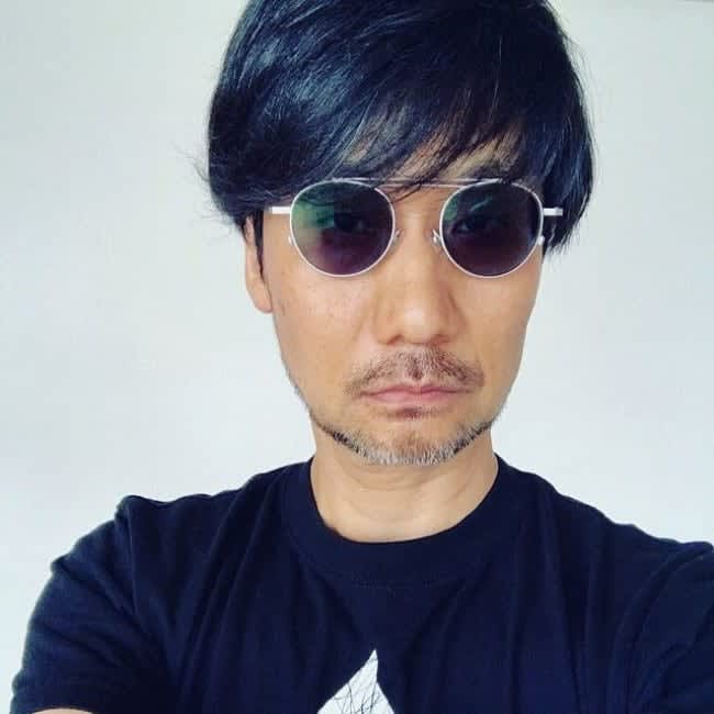 Hideo Kojima is collaborating with Xbox Game Studios for his next game