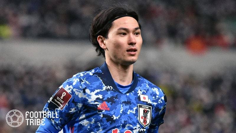 南野拓実 モナコ移籍で合意間近か セビージャも移籍先候補と現地報道 Portalfield News