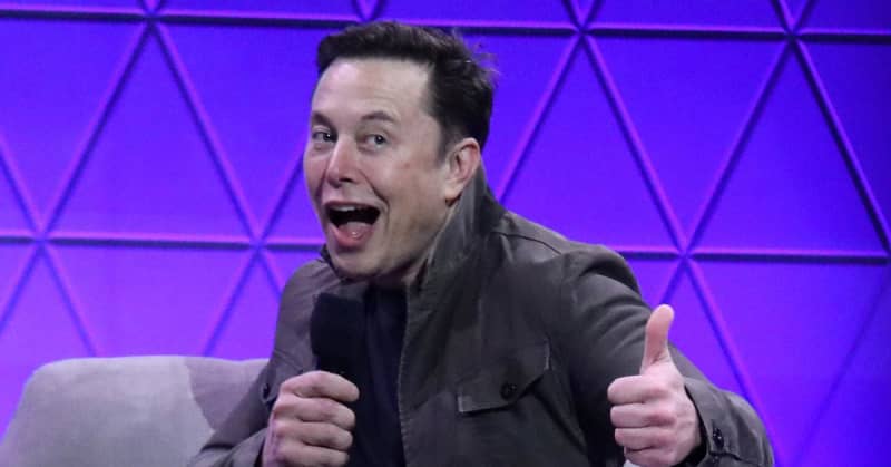Florida Governor Ron DeSantis Thinks Elon Musk Is Black, SLAMMED After Calling Tesla Founder 'African American' 7 origin 1