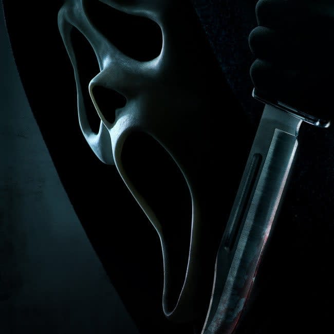 Scream 6': Jack Champion, Liana Liberato, Devyn Nekoda and Josh Segarra  Join the Cast - Bloody Disgusting