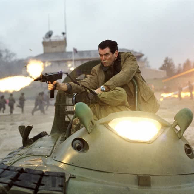 GoldenEye Remake Hit By War in Ukraine?