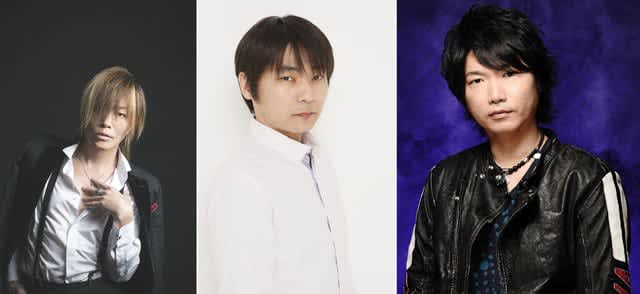 石田彰 の検索結果 Portalfield News 石田彰 の検索結果 Portalfield News