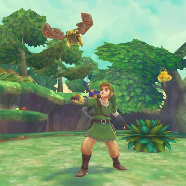 PC port of Zelda: Ocarina of Time arrives for Mac and Wii U