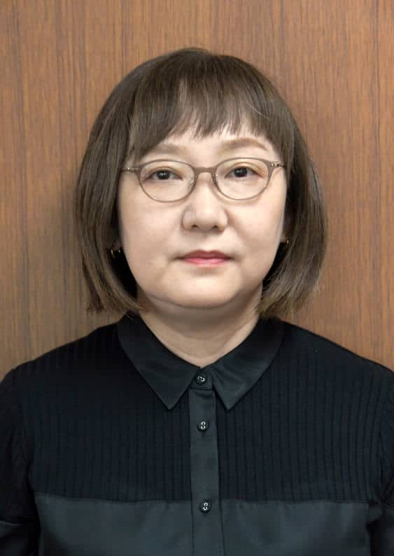 芥川賞に高瀬隼子さん 直木賞は窪美澄さんに 共同通信