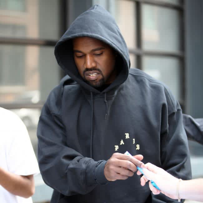 Yeezy Gap Engineered by Balenciaga available in Gap stores | BANG ...