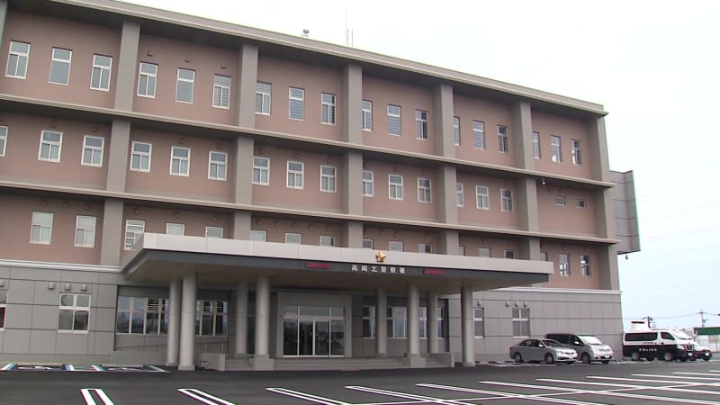 Gunma Prefectural Police Suspect Suspicion of Obscenity on Male Student He Directs, High School Teacher Man Arrested