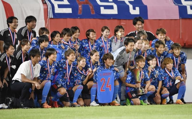 女子fifaランク 日本11位 E 1選手権優勝で浮上 共同通信