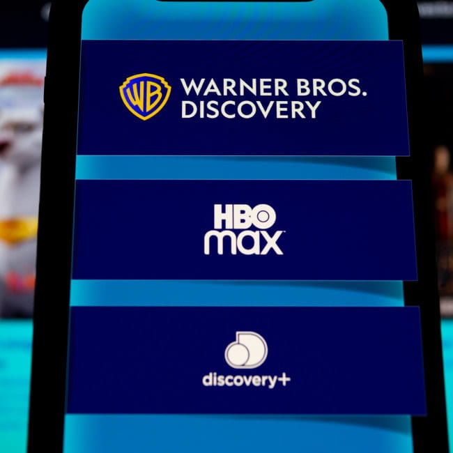 HBO Max To Be Replaced By A New Service In 2023 ｜ BANG Showbiz English