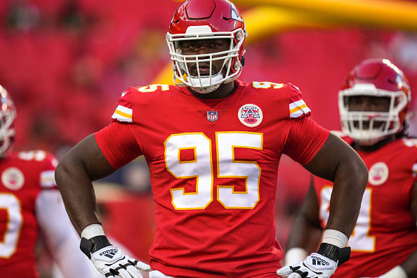 Although it was a difficult decision, the Kansas City Chiefs have settled o...