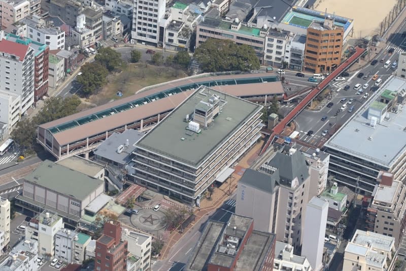 長崎市の新文化施設 1000座席、音響や舞台充実へ 2026年度以降完成 | 長崎新聞 長崎市の新文化施設 1000座席、音響や舞台充実へ 2026年度以降完成 | 長崎新聞