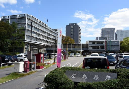 [New Corona] Hiroshima Prefecture 502 people infected, 1 died 2 days, first time in 500 days over 63 people