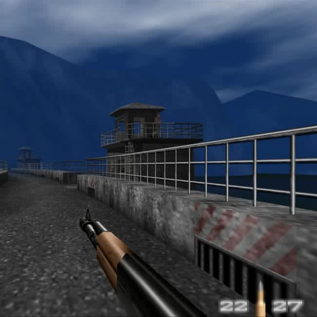 Xbox Issues Statement About Lack Of Online Multiplayer In GoldenEye 007