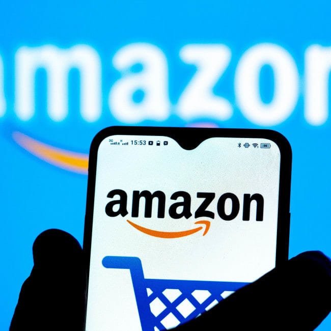 Amazon Halts Construction Of New Warehouses Until 2024 BANG Showbiz   Origin 1 