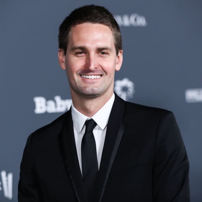 Snap's Evan Spiegel refuses to get on board with Metaverse ｜ BANG ...