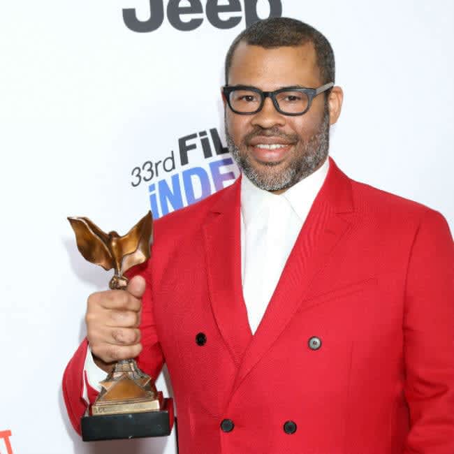 Hideo Kojima Is Making A New Game Called OD With Jordan Peele