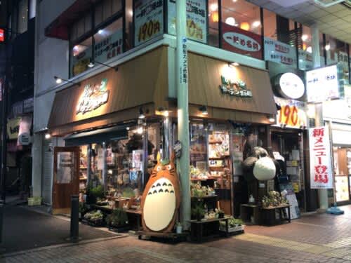 仙台一番町の『どんぐりガーデン共和国 仙台一番町店』で、『紅の豚』公開30周年キャンペーンを開…