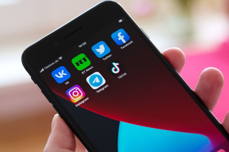 Technischer Fehler sperrt viele Instagram-Nutze…