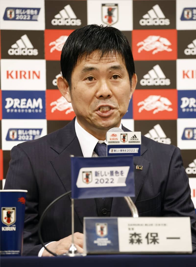サッカーw杯代表に長友 吉田 大迫落選 鎌田 久保選出 共同通信