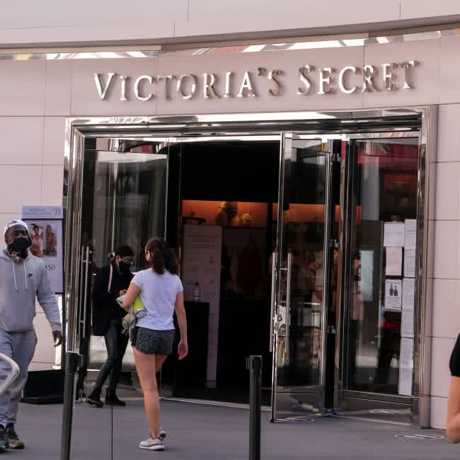 Why Victoria's Secret Is Buying AdoreMe