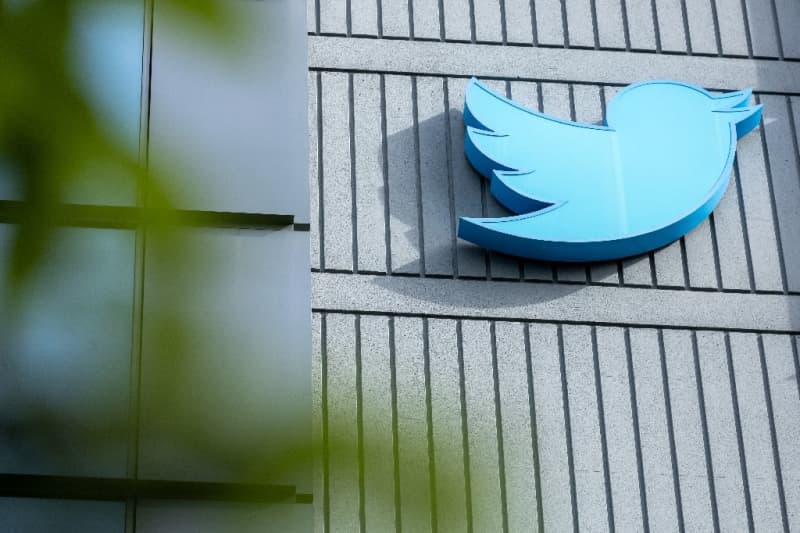 Les comptes Twitter suspendus ne seront pas rét…