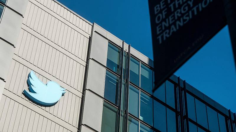Elon Musk could cut ‘half of Twitter jobs’ and …