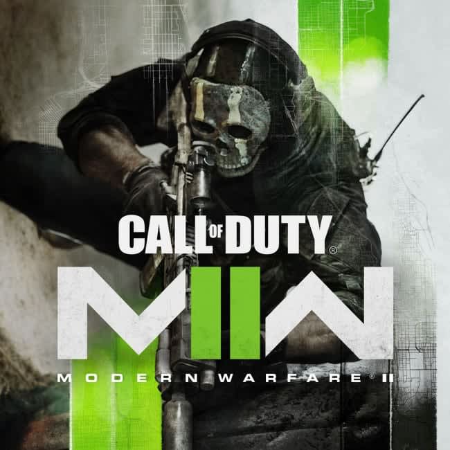 Call of Duty®: Modern Warfare II (Official Soundtrack