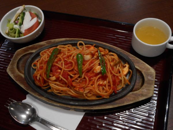 Eat and compare 3 restaurants and win!Joetsu Shinkansen 40th anniversary collaboration project “Omiya Neapolitan Stamp Rally”