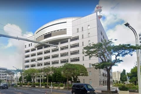 沖縄・高校生失明事件 「二重の意味で違法だった」元警察官の弁護士が指摘