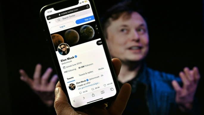 UN urges Musk to safeguard human rights at Twitter