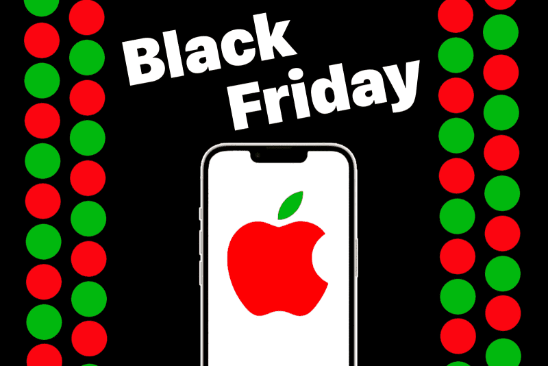 What to expect from Black Friday iPhone deals
