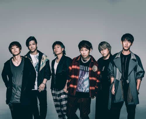 UVERworld TAKUYA∞ donated 1,000 million yen to victims of the Great East Japan Earthquake.