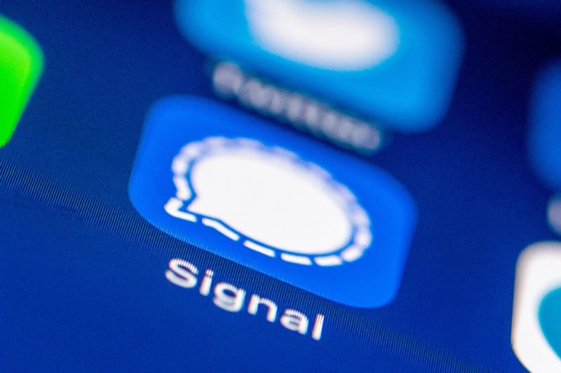 Messenger app Signal introduces Instagram-like …