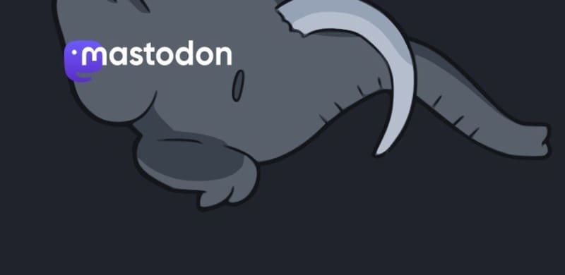 Portaltic.-Mastodon supera el millón de usuario…