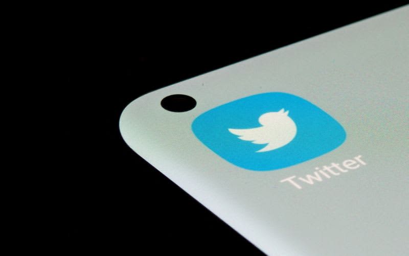 Twitter to introduce ‘Official’ label for selec…