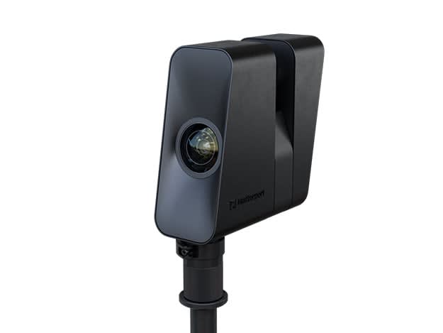マーターポート、3Dカメラ「Matterport Pro3」発売。屋内外で高精度なデジタルツイ…