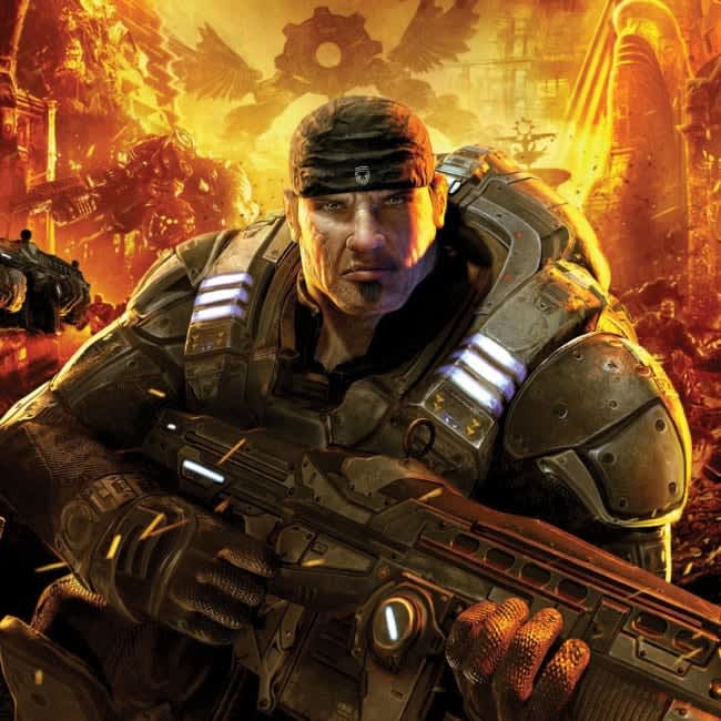 Netflix Adapting 'Gears of War' for Feature Film, Animated Series