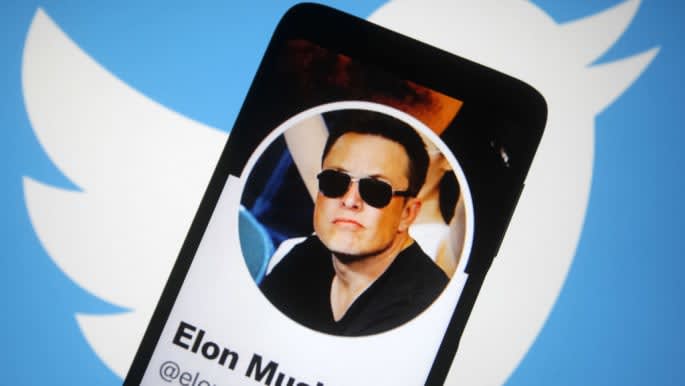 Twitter ‘laid off’ misinfo moderators ahead of …