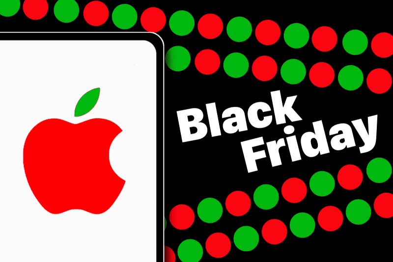 Best Black Friday iPad deals