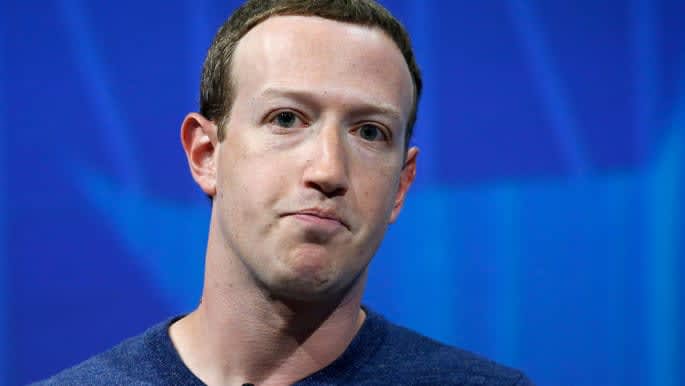 Facebook owner Meta to lay off over 11,000 staf…