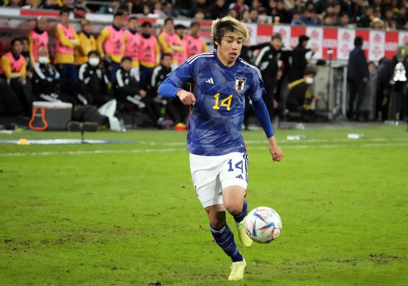 サッカー日本代表、なぜ大卒選手が急増？最多だった98年メンバーとは異なる事情