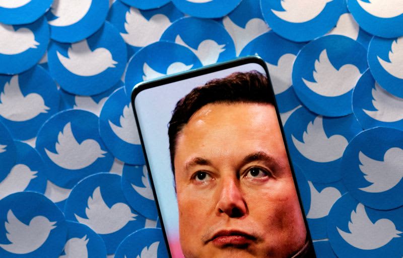 Musk’s first email to Twitter staff ends remote…