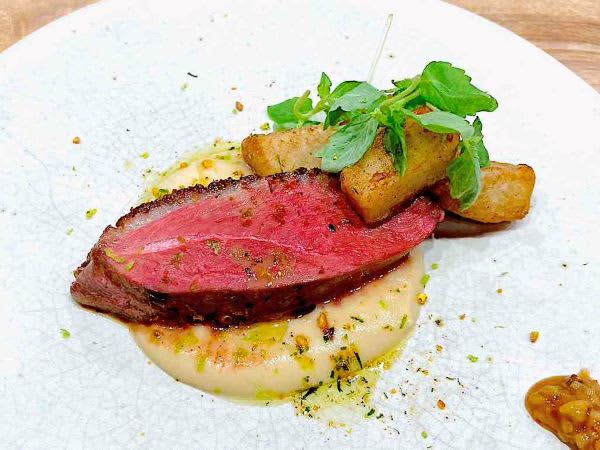 【枚方】日本の食材×イタリア料理☆お洒落なイタリア料理店「enisi（エニシ）」